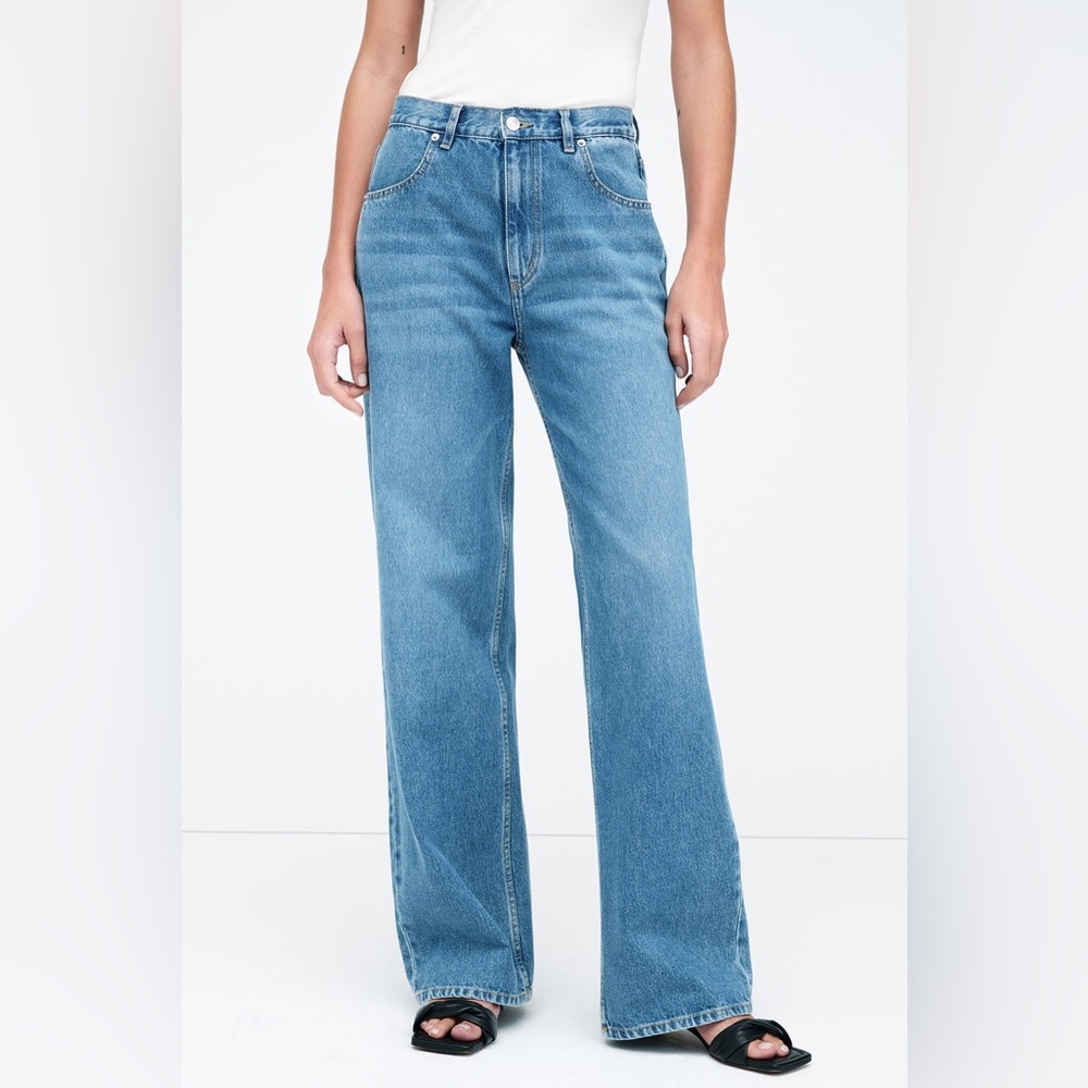 Marcella Leroy Jeans